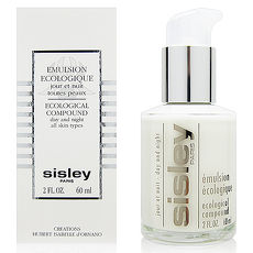 Sisley 全能乳液60ml (法國進口) 附隨機專櫃化妝包乙份