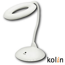 Kolin歌林LED歐風檯燈KTL-SH500LD