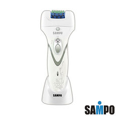 SAMPO聲寶 兩用充電式得體刀 EB-Z1401L