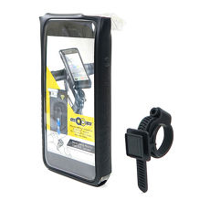 TOPEAK SmartPhone DryBag iPhone 6/6s/7用 智慧型手機套-黑