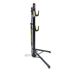 TOPEAK Transformer RX(TTF-RX01)變形金剛整合型維修架打氣筒160psi -外出攜帶款(附攜行袋)