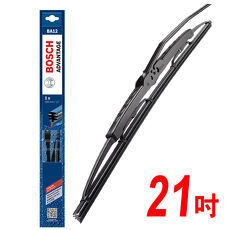 BOSCH 新款V4亞熱帶雨刷21吋