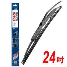 BOSCH 新款V4亞熱帶雨刷24吋