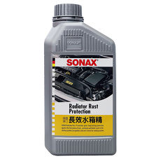 SONAX舒亮 德國原裝 長效水箱精1000ml