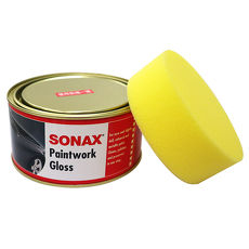 SONAX舒亮 德國原裝 釉鍍膜-淺色車專用500ml