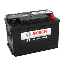 BOSCH DIN LN3 AGM歐規啟停專用70A 汽車電瓶