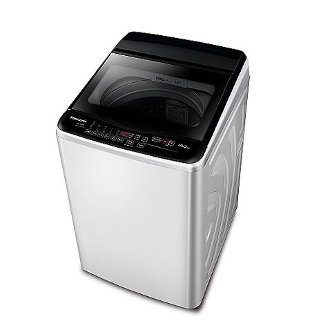 Panasonic國際牌 11公斤單槽洗衣機 NA-110EB-W