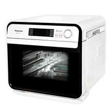 Panasonic 國際牌 蒸氣烘烤爐 NU-SC100