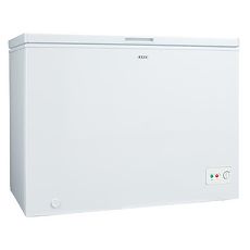 【SAMPO聲寶】300L上掀式冷凍櫃 SRF-301