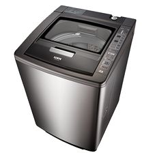SAMPO 聲寶 17公斤 PICO PURE系列 變頻洗衣機 ES-ED17PS(S1)