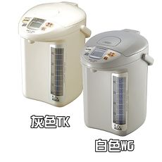 象印 5.0L 微電腦電動熱水瓶 CD-LGF50