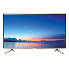 聲寶 SAMPO 49吋4K LED液晶顯示器+視訊盒 EM-49ZK21D