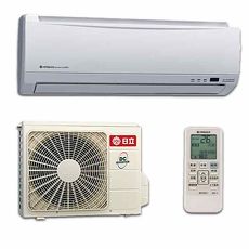 【HITACHI日立】8坪變頻分離式冷氣RAC-50SK1/RAS-50SK1(不參加原廠活動)