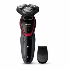 PHILIPS 飛利浦 三刀頭可水洗電鬍刀 S5130