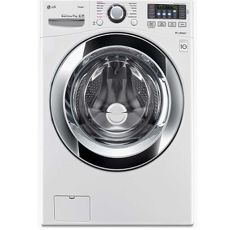 贈全家商品卡2000元★LG樂金18kg蒸氣滾筒洗衣機 WD-S18VBW授權