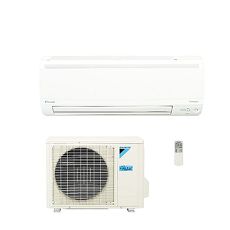 大金 DAIKIN約適4-6坪【變頻】+【冷暖】一對一分離式冷氣 大關系列 RXV36RVLT/FTXV36RVLT