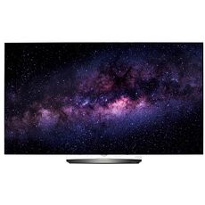 LG 樂金 65吋 超4K UHD 3D OLED電視OLED65E7T/65E7T (OLED65E6T的新款)