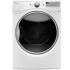Whirlpool惠而浦15公斤頂級滾筒瓦斯型乾衣機 WGD92HEFW
