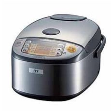 象印 ZOJIRUSHI 6人份IH豪熱沸騰微電腦電子鍋(NP-HCF10)