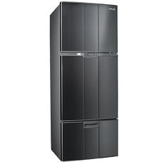 SAMPO聲寶 580公升三門冰箱 SR-A58GV(S3)