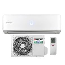 大同 12坪一對一冷暖變頻分離式冷氣R-732DYHN/FT-732DYHN