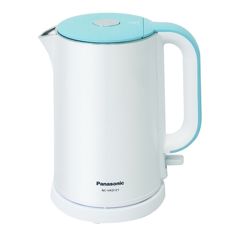 【Panasonic國際牌】1.2L雙層防燙不鏽鋼快煮壺 NC-HKD121
