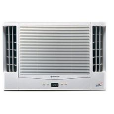 【HITACHI 日立】 《變頻冷專》雙吹窗型冷氣【RA-60QV】(不參加原廠贈品活動)