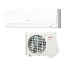【富士通Fujitsu】變頻一對一分離式冷氣M系列(ASCG022CMTA/AOCG022CMTA)