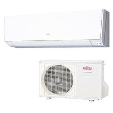 【富士通Fujitsu】變頻一對一分離式冷氣M系列(ASCG063CMTA/AOCG063CMTA)