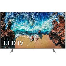 【SAMSUNG 三星】65吋4K UHD液晶智慧電視 UA65NU8000/UA65NU8000WXZW(取代UA65MU7000)