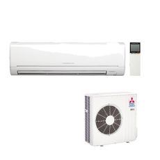 【MITSUBISHI 三菱】★預購★《變頻冷專》約8坪 一對一分離式空調 MSY-GE50NA/MUY-GE50NA