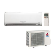 【MITSUBISHI 三菱】《變頻冷暖》★預購★約3.5坪 一對一分離式空調 MSZ-GE22NA/MUZ-GE22NA