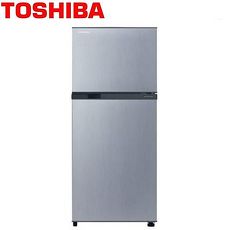 【TOSHIBA東芝】226公升變頻電冰箱 GR-M28TBZ(S)