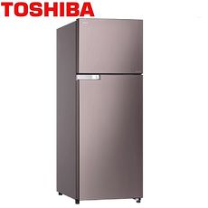 TOSHIBA東芝 330L雙門變頻冰箱 GR-A370TBZ(N)