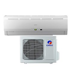 【GREE格力】3.5坪變頻分離式冷氣 GSE-23CO/GSE-23CI
