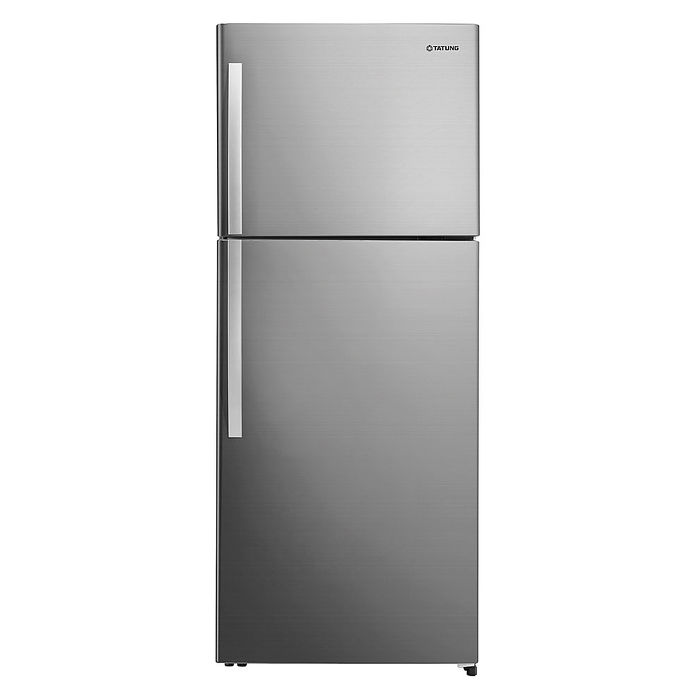 【TATUNG 大同】480L變頻雙門冰箱 TR-B580VD-RS 含標準安裝