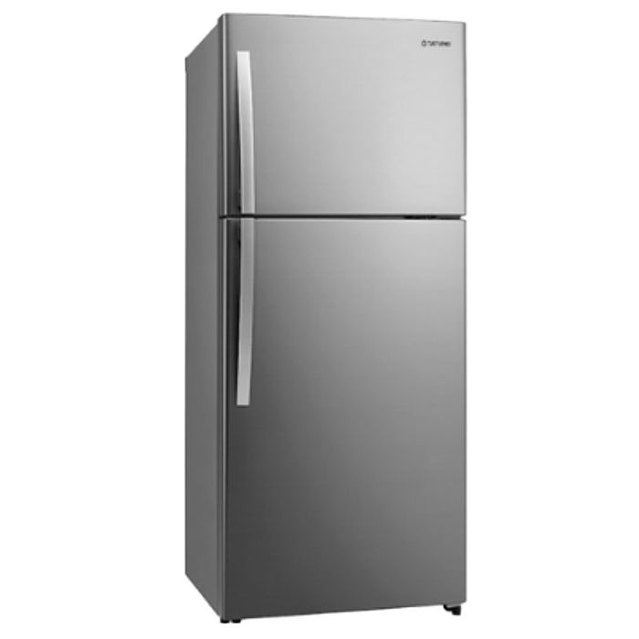 【TATUNG 大同】530L變頻雙門冰箱 TR-B630VD-RS 含標準安裝