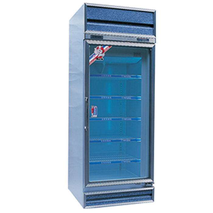 【TATUNG 大同】615公升環保冷藏櫃 TRG-2RA含標準安裝