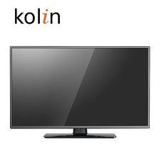 KOLIN歌林 32吋HD液晶顯示器+視訊盒 KLT-32EE02 含運無安裝