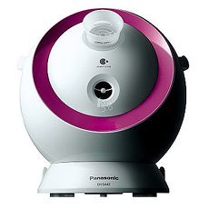 Panasonic 國際牌 奈米水離子美顏器 EH-SA43