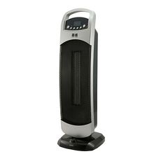 HELLER 嘉儀 KEP-65 陶瓷搖控電暖器