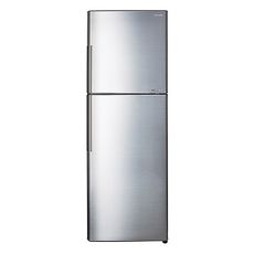 SHARP 夏普 SJ-GX25-SL 變頻雙門冰箱 253L