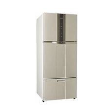 SAMPO聲寶 530L 3門電冰箱 SR-A53DV(Y2) 炫麥金