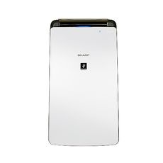 SHARP 16公升自動除菌離子除濕機 DW-J16T-W