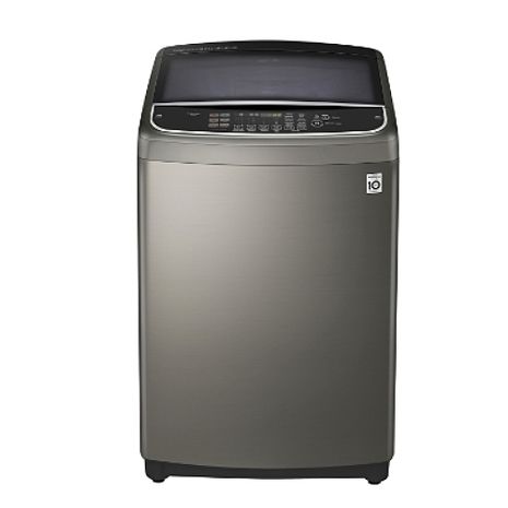 LG 第3代DD直立式16公斤變頻洗衣機 WT-SD169HVG