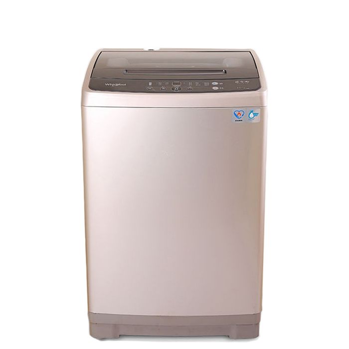 惠而浦12公斤直立洗衣機WM12KW(含標準安裝)