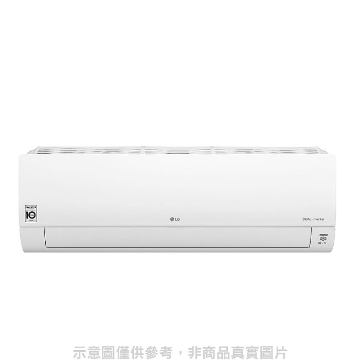 LG樂金13-15坪變頻分離式冷氣 LSU93DCO/LSN93DCO(含標準安裝)★送7-11商品卡3000元★