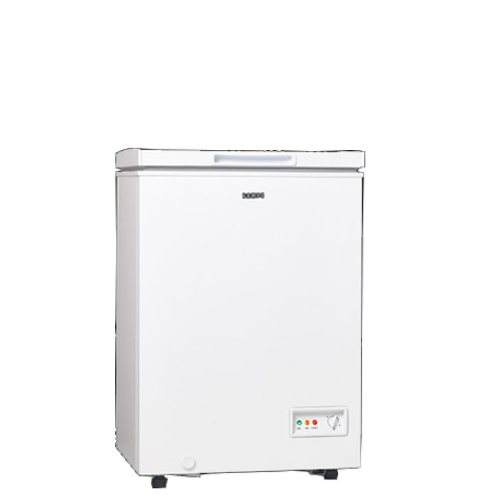 【結帳再享91折】聲寶98公升臥式冷凍櫃SRF-102