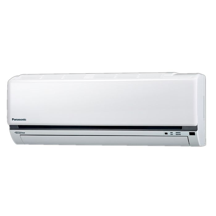 Panasonic國際牌變頻冷暖分離式冷氣2-3坪CS-K22FA2/CU-K22FHA2(冷氣特賣)