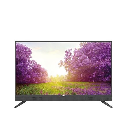 聲寶43吋電視EM-43FA101(無安裝 商品純送到一樓)